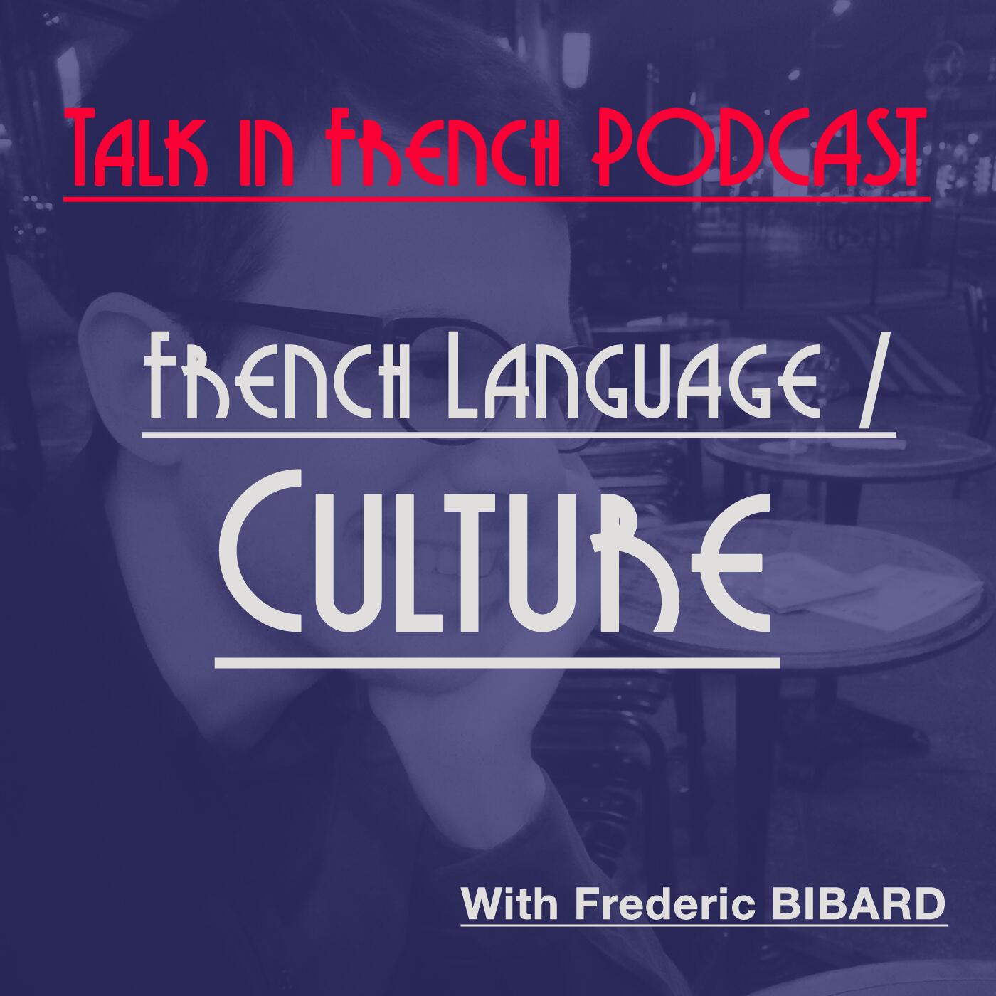 Weird French Superstitions Podcast 41 - Talk in French's podcast ...