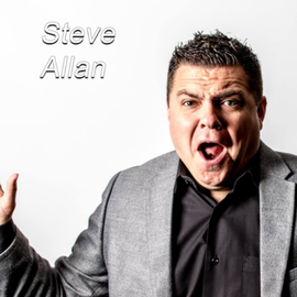 Thumbnail for Steve Allan Podcast