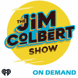 Thumbnail for The Jim Colbert Show Podcast