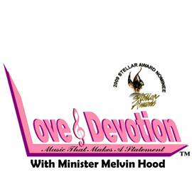 Thumbnail for Love and Devotion Podcast