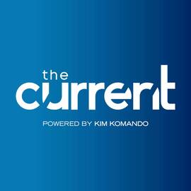 Thumbnail for The Current powered by Kim Komando Podcast