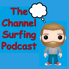 Listen To The The Channel Surfing Podcast Episode Fx Marvel S - 