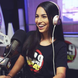 Thumbnail for Shayla Torres Podcast