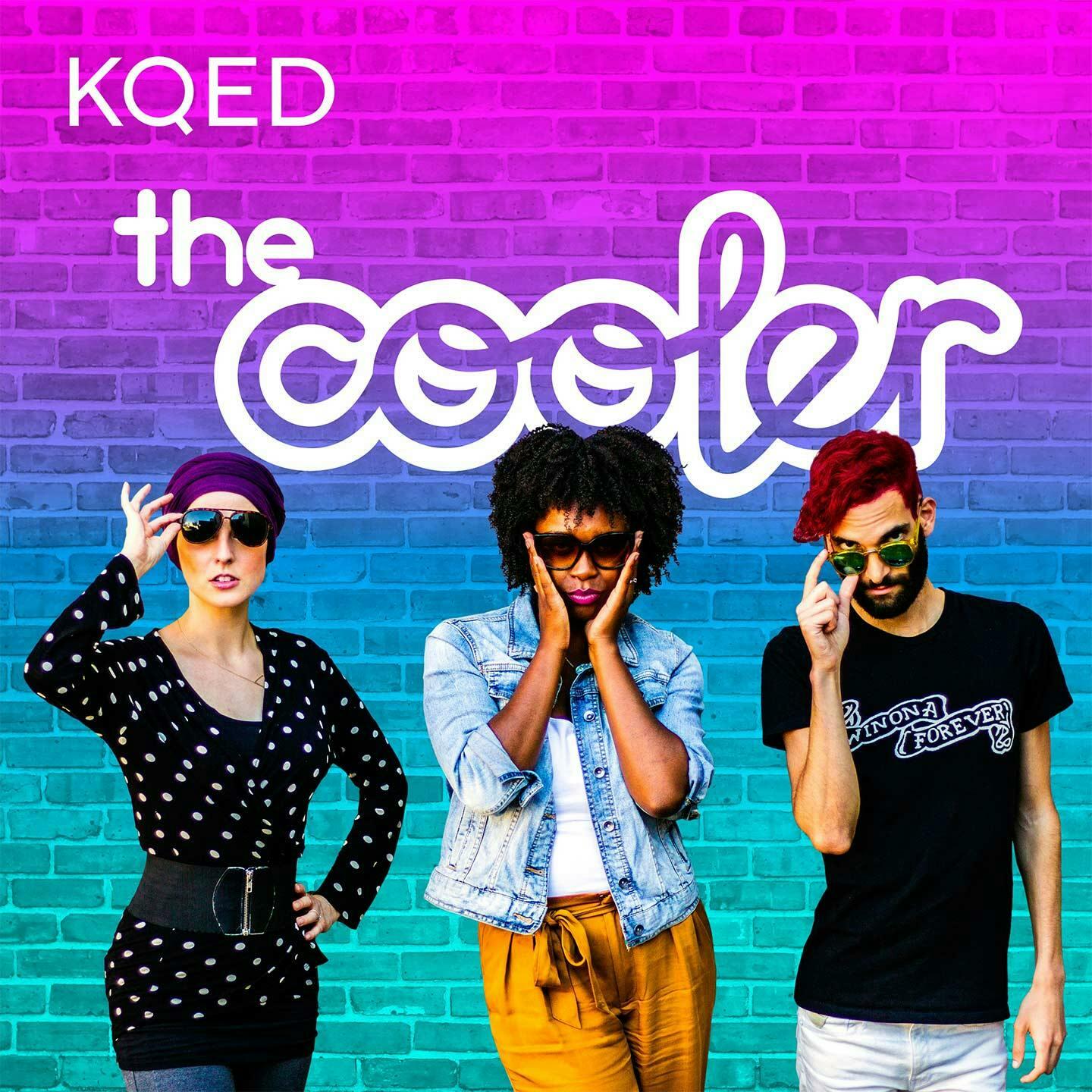 The Cooler iHeartRadio