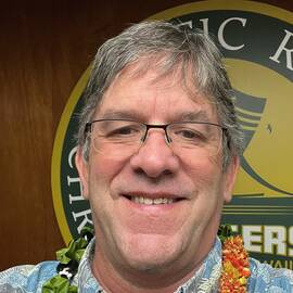 Thumbnail for In The Cool Of The Day w/ Tim Moore Podcast