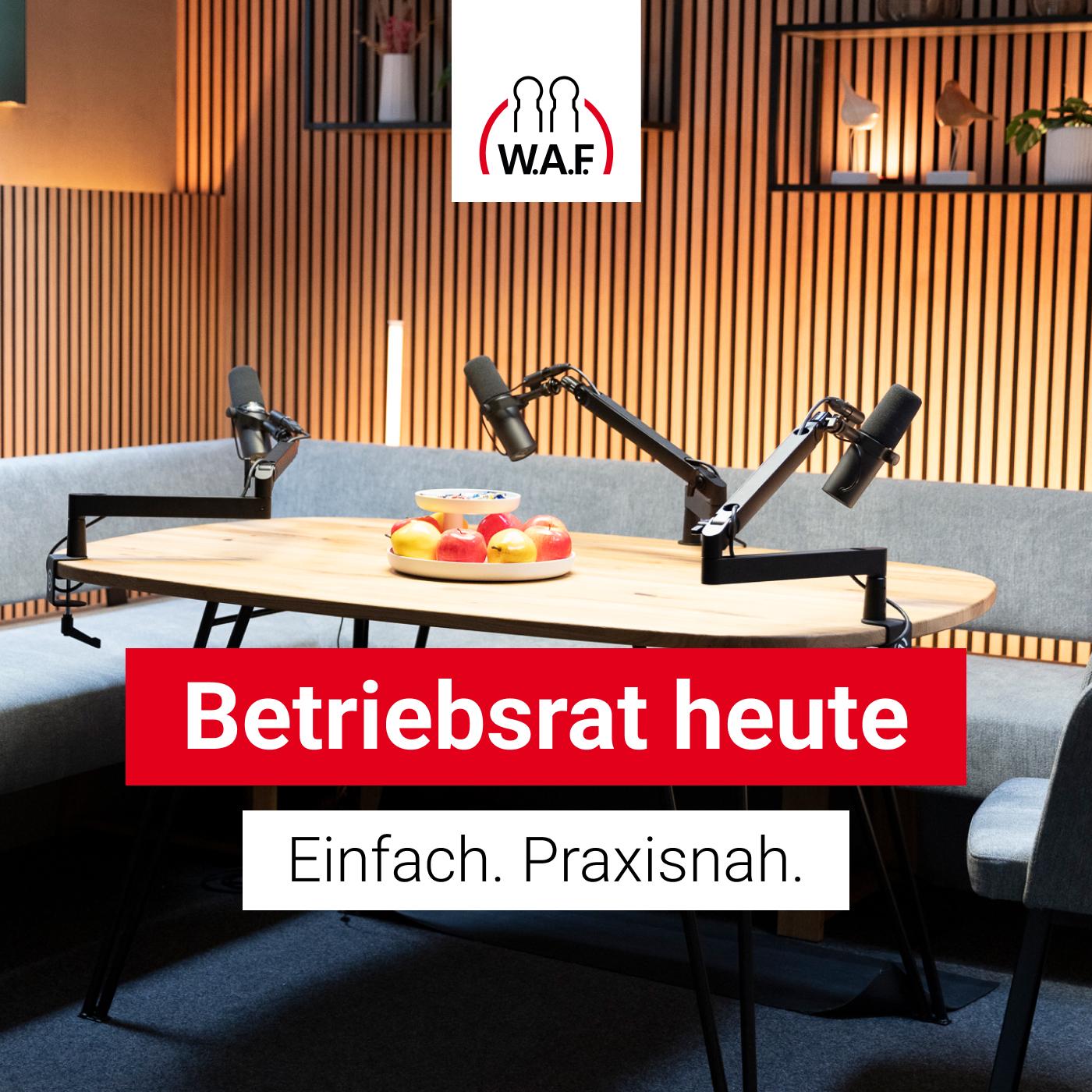 Listen To The Betriebsrats Arbeit Leicht Gemacht Erfolgreiche