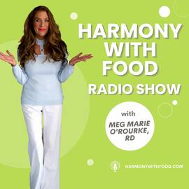 Thumbnail for Holiday Nutrition Tips for Managing Stress, Cravings, and Balance During the Holidays Podcast