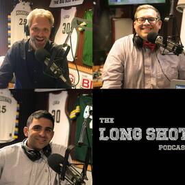 Thumbnail for The Longshot Podcast Podcast