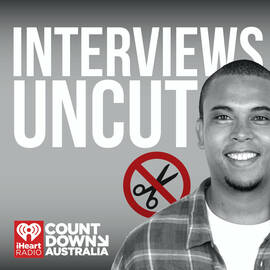 Thumbnail for The iHeartRadio Countdown Uncut Interviews with Kian Podcast