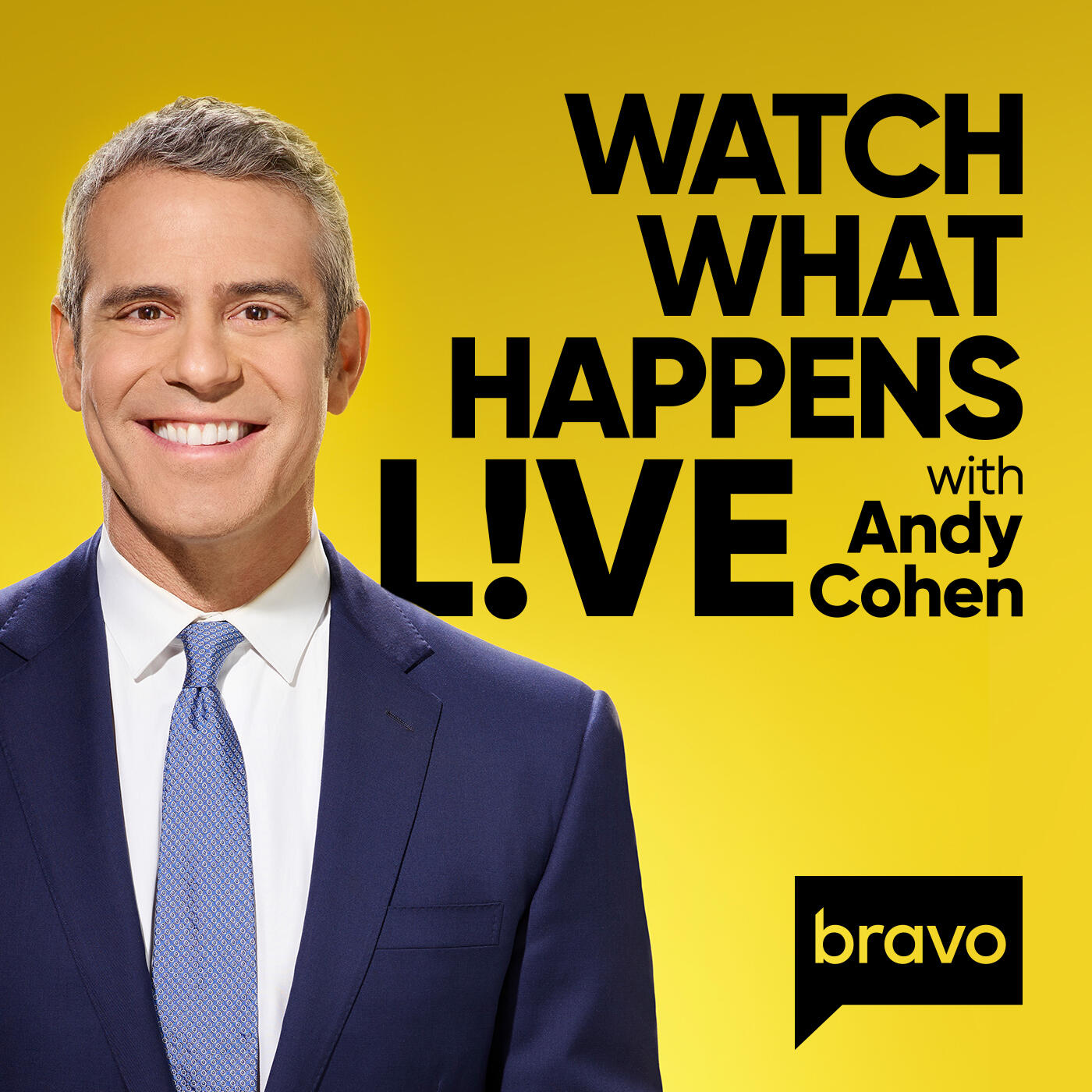 Watch What Happens Live with Andy Cohen | iHeartRadio