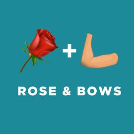 Thumbnail for Rose & Bows Podcast