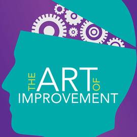 Thumbnail for The Art of Improvement Podcast