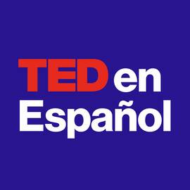 Imagen para el podcast TED en Español