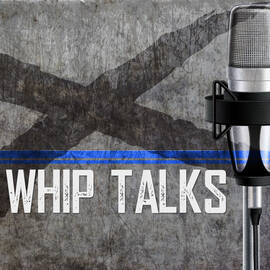 Thumbnail for Russ Talks to Kris Wright Podcast