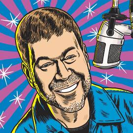 Thumbnail for The Bret Saunders Podcast Podcast