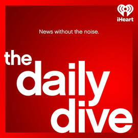 Thumbnail for The Daily Dive Podcast