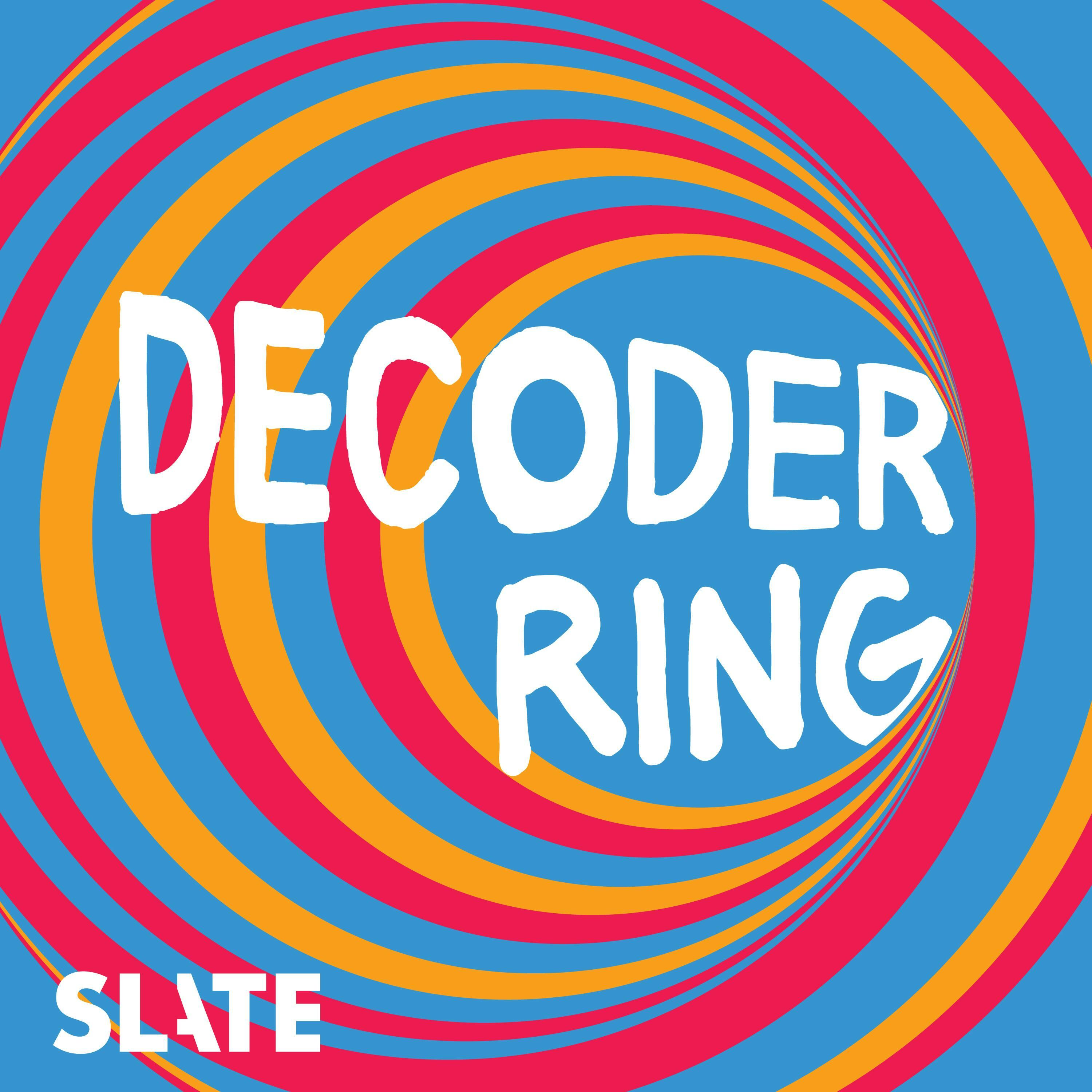 Custer s revenge decoder ring iheart