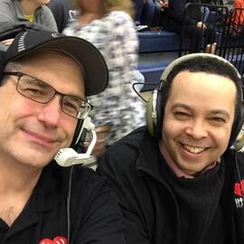 Thumbnail for The Majic 959 Sports Channel Podcast