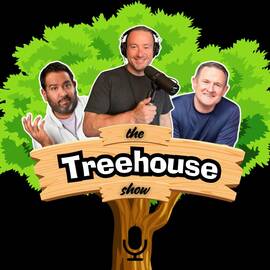 Thumbnail for The Treehouse Show Podcast Podcast