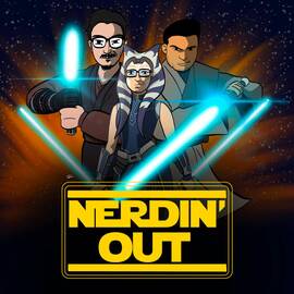Thumbnail for Nerdin Out Podcast