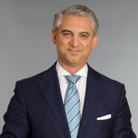 Thumbnail for Men's Health with Dr.Samadi 8-25-18 Podcast