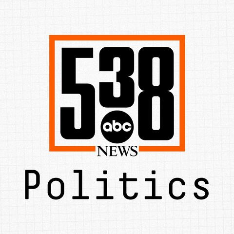 FiveThirtyEight Politics - Listen Now