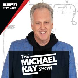 Thumbnail for The Michael Kay Show Podcast