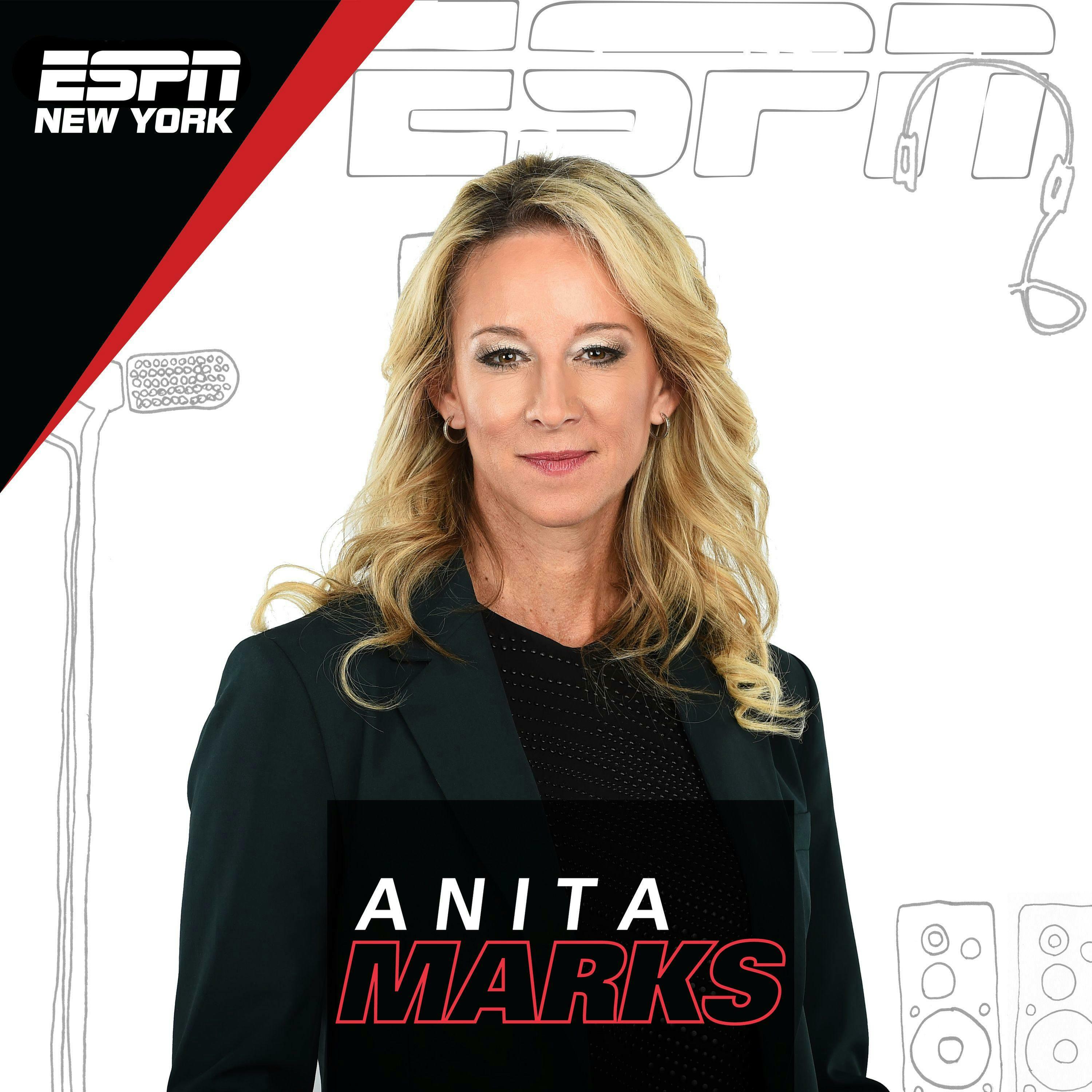 Anita Marks iHeartRadio