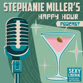 Thumbnail for Stephanie Miller's Happy Hour Podcast Podcast