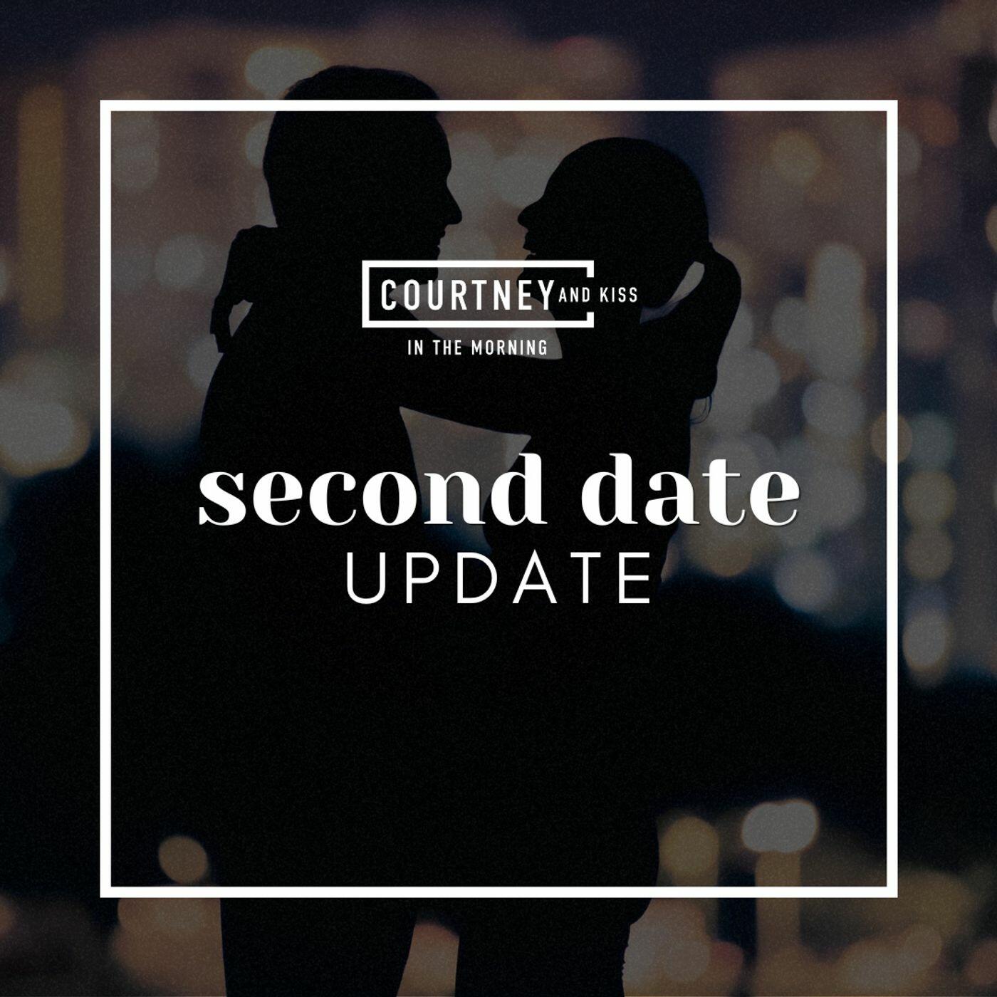 Listen Free To Second Date Update On Iheartradio Podcasts Iheartradio