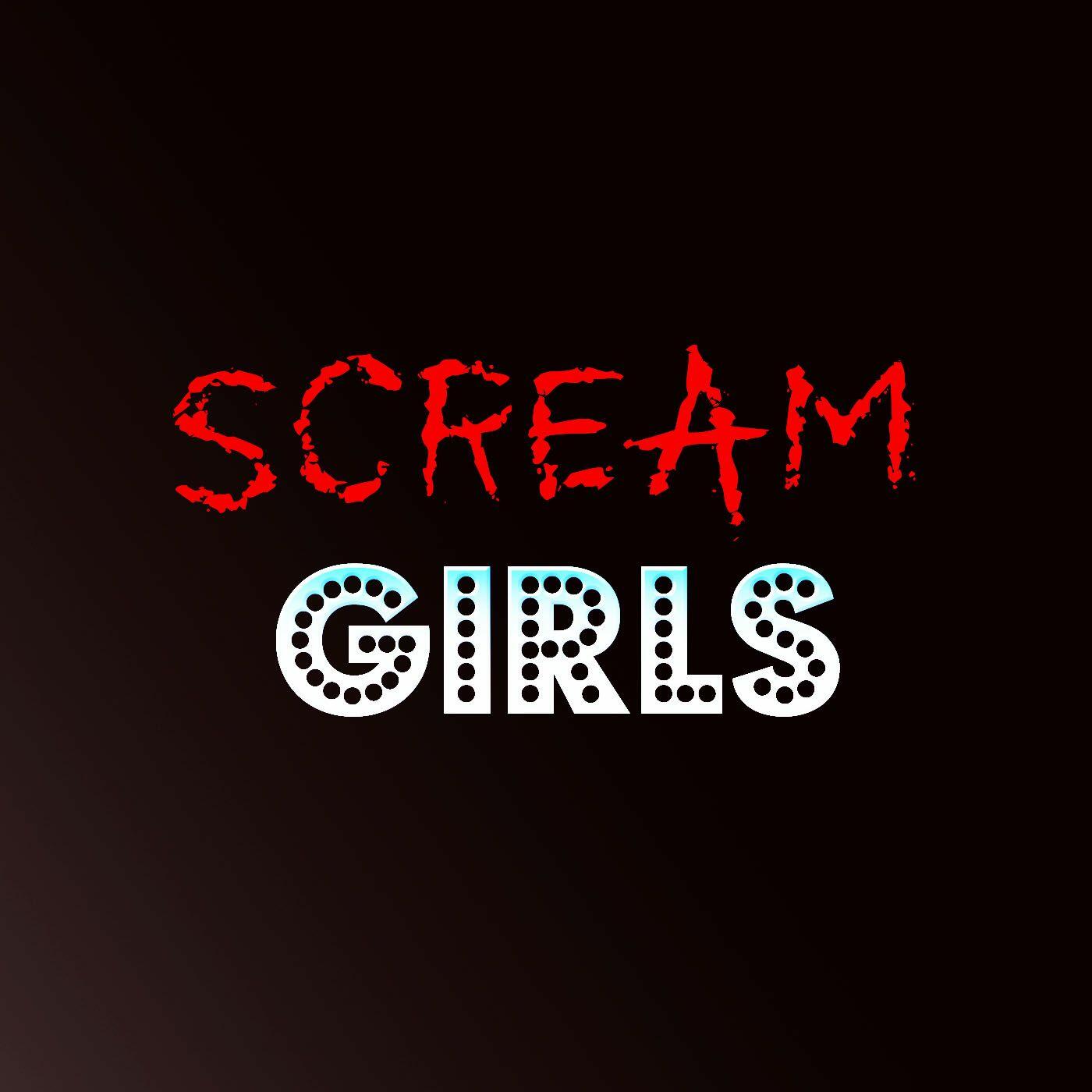 Scream Girls Iheartradio 