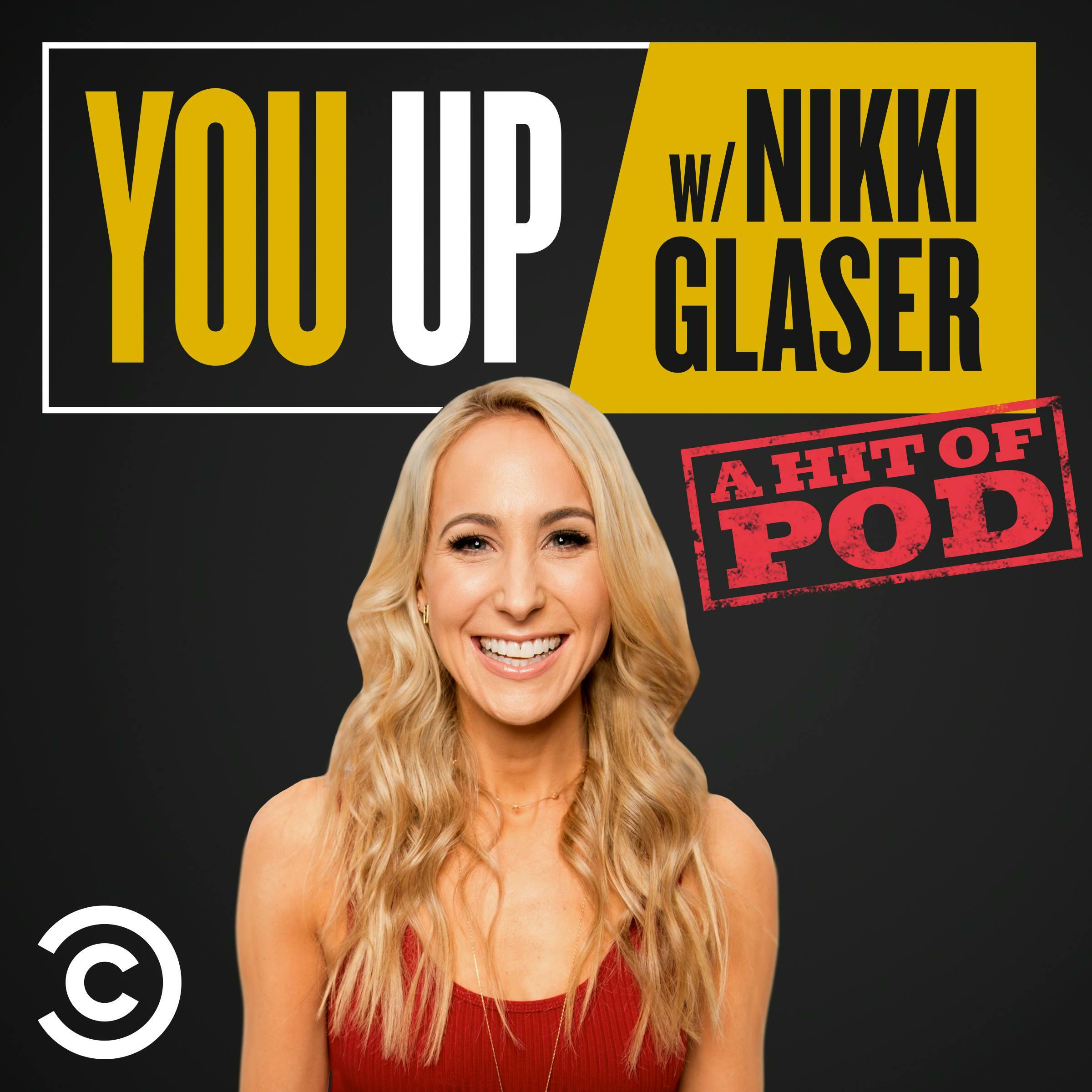 Shane Gillis Nikki Glaser