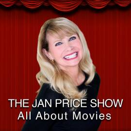 Thumbnail for Jan Price - All About Movies Podcast