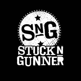 Thumbnail for Stuck & Gunner Podcast
