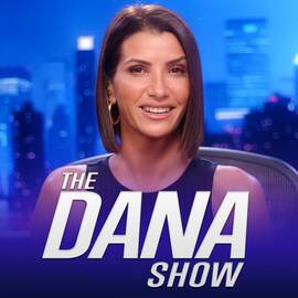 Thumbnail for The Dana Show with Dana Loesch Podcast