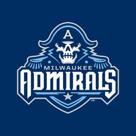 Thumbnail for Milwaukee Admirals Podcast