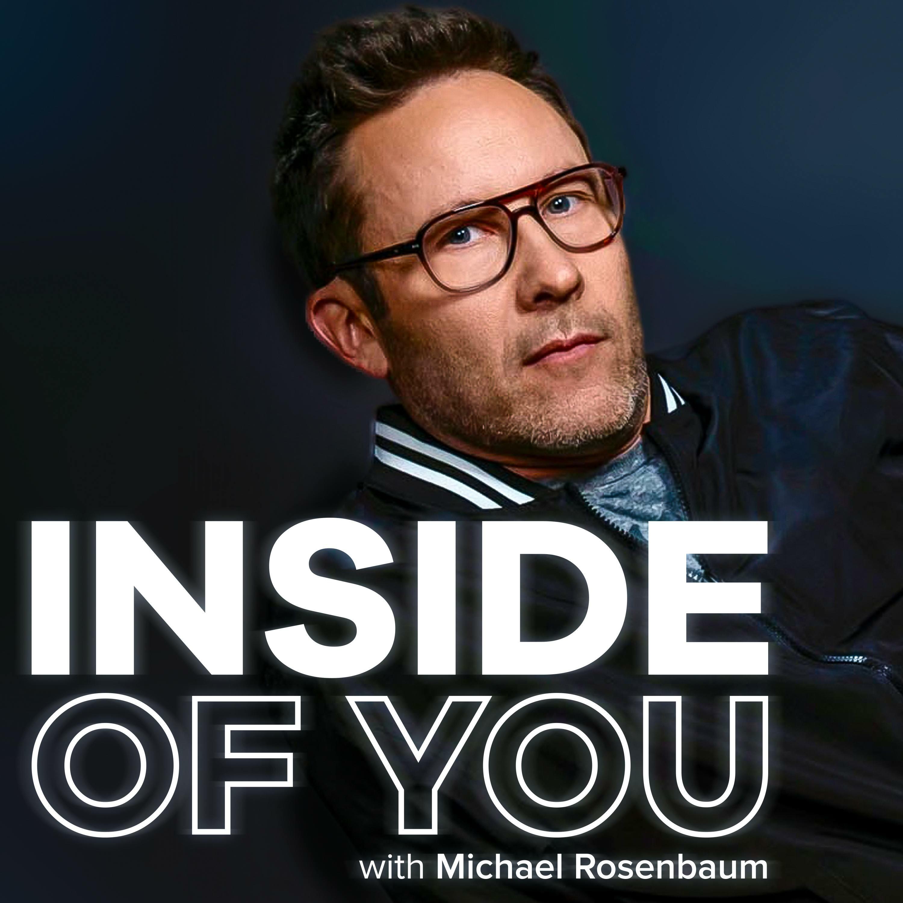 Scrubs Star Zach Braff Inside Of You With Michael Rosenbaum Iheart 