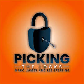 Thumbnail for Picking The Locks Podcast