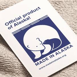 Thumbnail for Made in Alaska Podcast