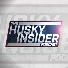 Thumbnail for The Husky Insider Podcast Podcast