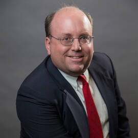 Thumbnail for Outlook, Hosted by Dan Holzman Podcast