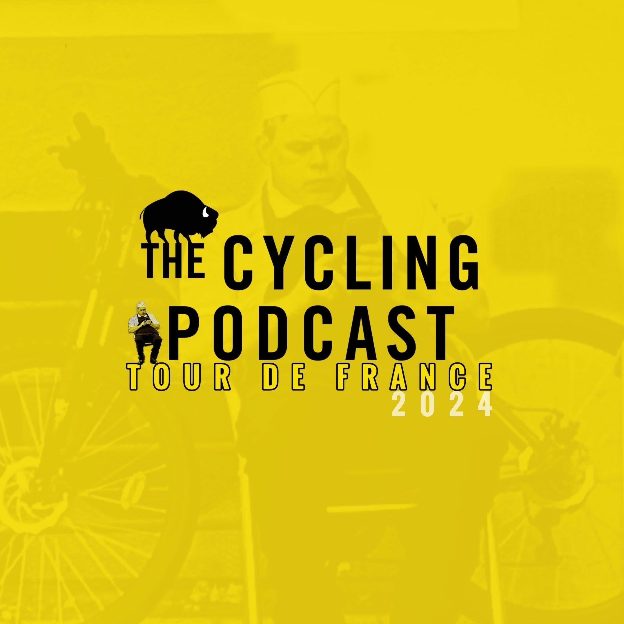 cycling podcasts