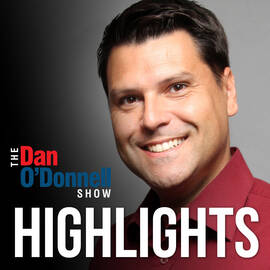 Thumbnail for Dan O'Donnell Highlights Podcast