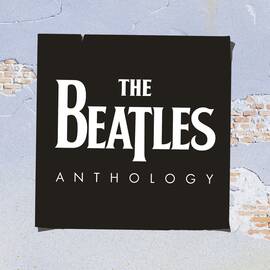 Thumbnail for The Beatles Anthology Podcast Podcast