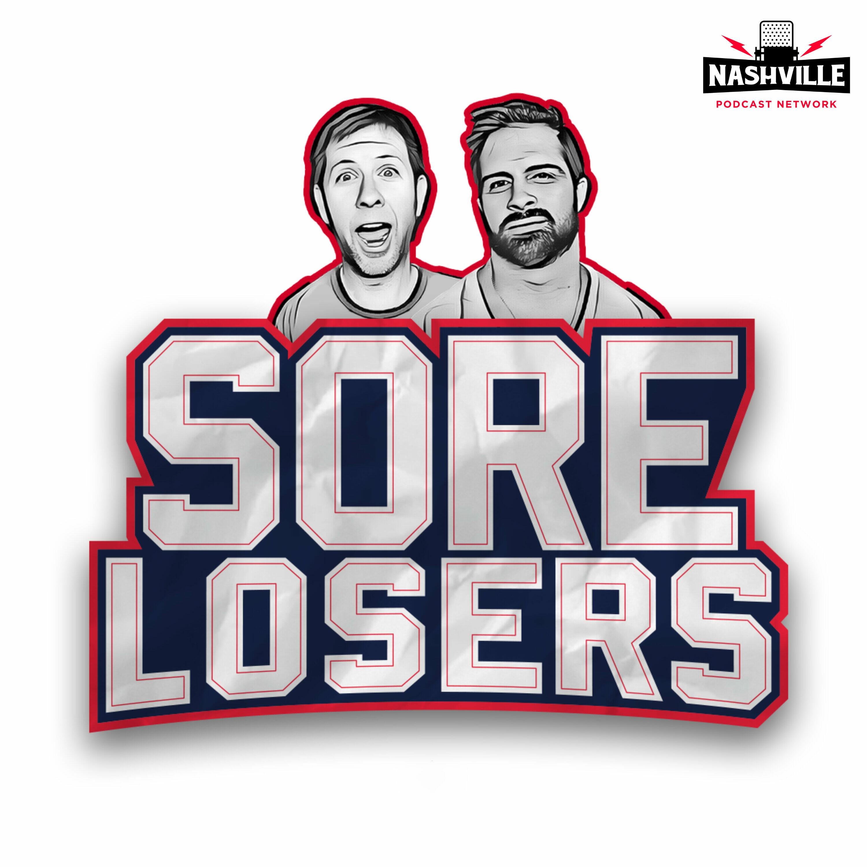Listen Free To Sore Losers On Iheartradio Podcasts Iheartradio