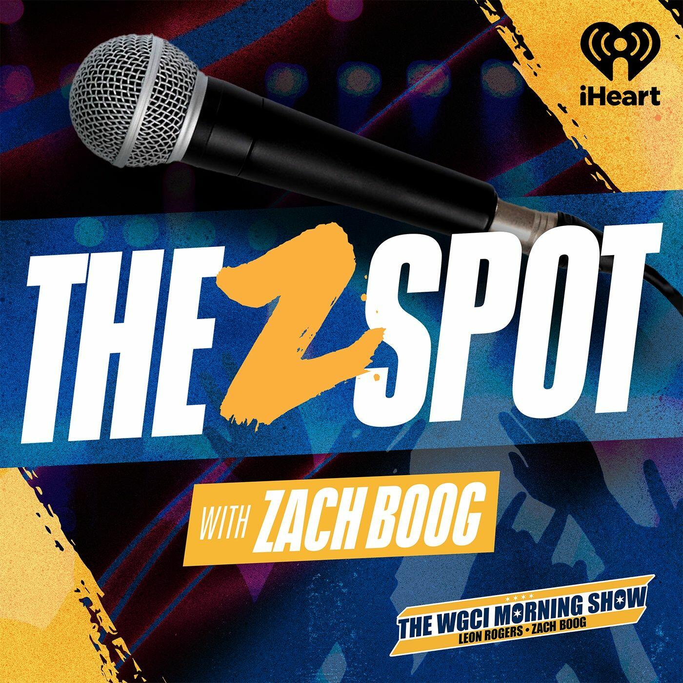 Wgci Presents The G Spot With Kendra G Iheartradio 