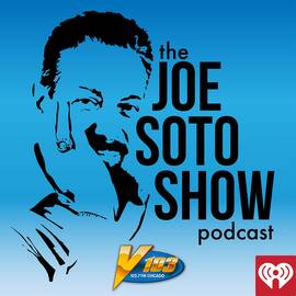 Thumbnail for The Joe Soto Podcast Podcast