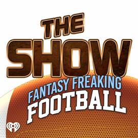 Thumbnail for The Show Presents: Fantasy Freaking Football Podcast