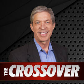 Thumbnail for NFL DRAFT SHOW 2025 - HOUR 1 - PREGAME FOR 1ST ROUND Podcast