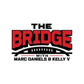 Thumbnail for The Bridge With Mike Bianchi And Marc Daniels Podcast